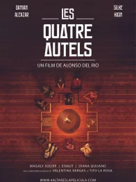 Les Quatre Autels Bande-annonce officielle [VOSTFR]