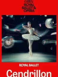 Cendrillon (The Royal Ballet) Bande-annonce officielle [VO]