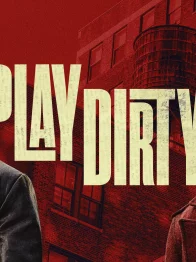 Play Dirty Bande-annonce officielle [VF]