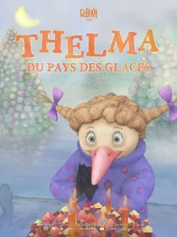 Thelma du pays des glaces Bande-annonce officielle [VF]