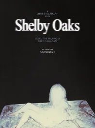 Shelby Oaks Bande-annonce officielle  [VO]