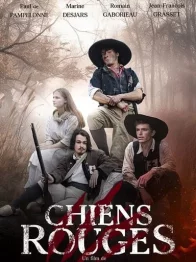 Chiens Rouges Bande-annonce officielle [VF]