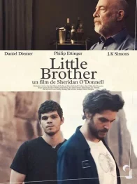Little Brother Bande-annonce officielle [VOSTFR]
