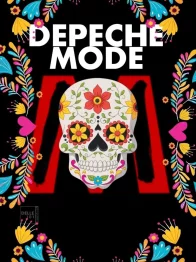 Depeche Mode: M Bande-annonce officielle  [VOSTFR]