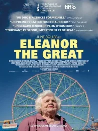 Eleanor the Great Bande-annonce officielle [VF]