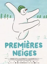Premières neiges Bande-annonce officielle [VF]