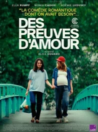 Des preuves d'amour Bande-annonce officielle [VF]