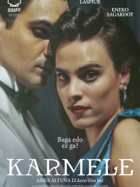 Karmele Bande-annonce officielle [VOSTFR]