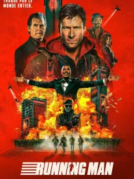 Running Man Bande-annonce officielle [VF]