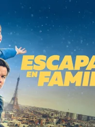 The Family Plan 2 Bande-annonce officielle [VF]