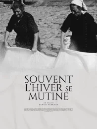 Souvent l’hiver se mutine Bande-annonce officielle [VF]