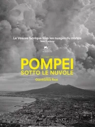 Pompei, Sotto le Nuvole Bande-annonce officielle  [VO]
