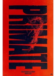 Primate Bande-annonce officielle [VF]