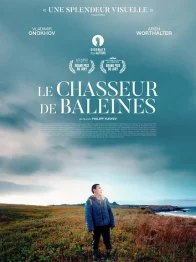 Le Chasseur de baleines Bande-annonce officielle [VOSTFR]