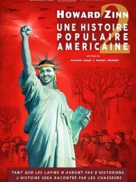Howard Zinn, une histoire populaire américaine 2 Bande-annonce officielle [VF]