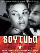 Affiche du film : Soy cuba