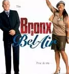 Photo du film : Bronx a bel air