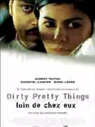 Photo 1 du film : Dirty pretty things