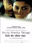 Affiche du film : Dirty pretty things