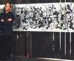 Photo du film : Pollock