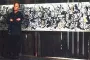 Affiche du film : Pollock
