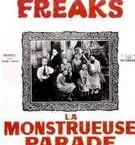 Photo du film : Freaks, la monstrueuse parade