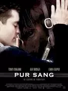 Affiche du film = Pur-Sang, la légende de Seabiscuit