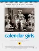 Photo du film : Calendar girls