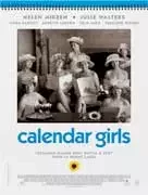 Affiche du film : Calendar girls