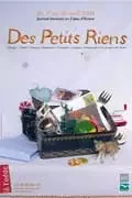 Affiche du film Festival des Petits Riens en Côtes d'Armor