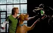 Affiche du film : Scooby-Doo 2 - Les monstres se déchaînent