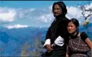 Photo dernier film Sonam Lhamo