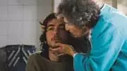 Photo dernier film Pascale Breton