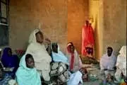 Affiche du film = Agadez nomade fm