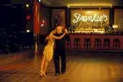 Affiche du film : Assassination tango
