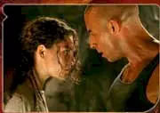 Photo 2 du film : Les chroniques de Riddick