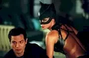 Affiche du film = Catwoman