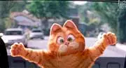 Photo 6 du film : Garfield - le film