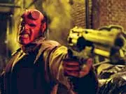 Photo 3 du film : Hellboy