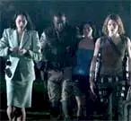 Photo 6 du film : Resident Evil : Apocalypse