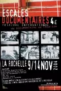 Photo 1 du film : Escales documentaires de la Rochelle