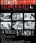 Photo du film : Escales documentaires de la Rochelle