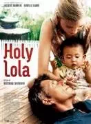 Affiche du film Holy lola