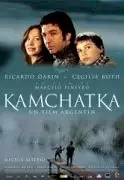 Affiche du film : Kamchatka