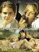 Affiche du film : Parfum d'absinthe