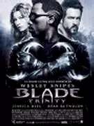 Photo 4 du film : Blade : Trinity