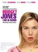 Affiche du film = Bridget Jones : l'âge de raison