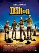 Affiche du film Les Dalton