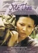 Affiche du film Mê Thao, il fut un temps