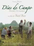 Photo 1 du film : Dias de campo (journées à la campagne)